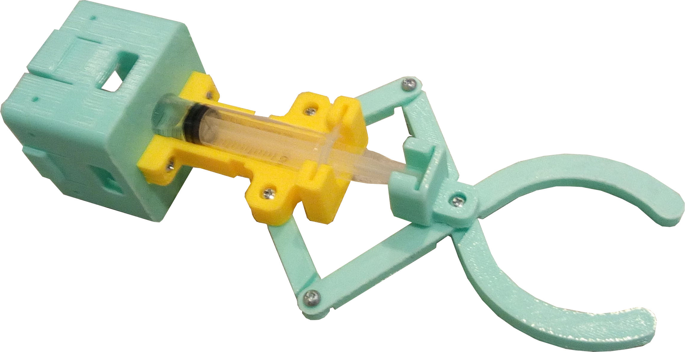 Multipurpose Mobile Manipulator MkII — Megamark — image 23